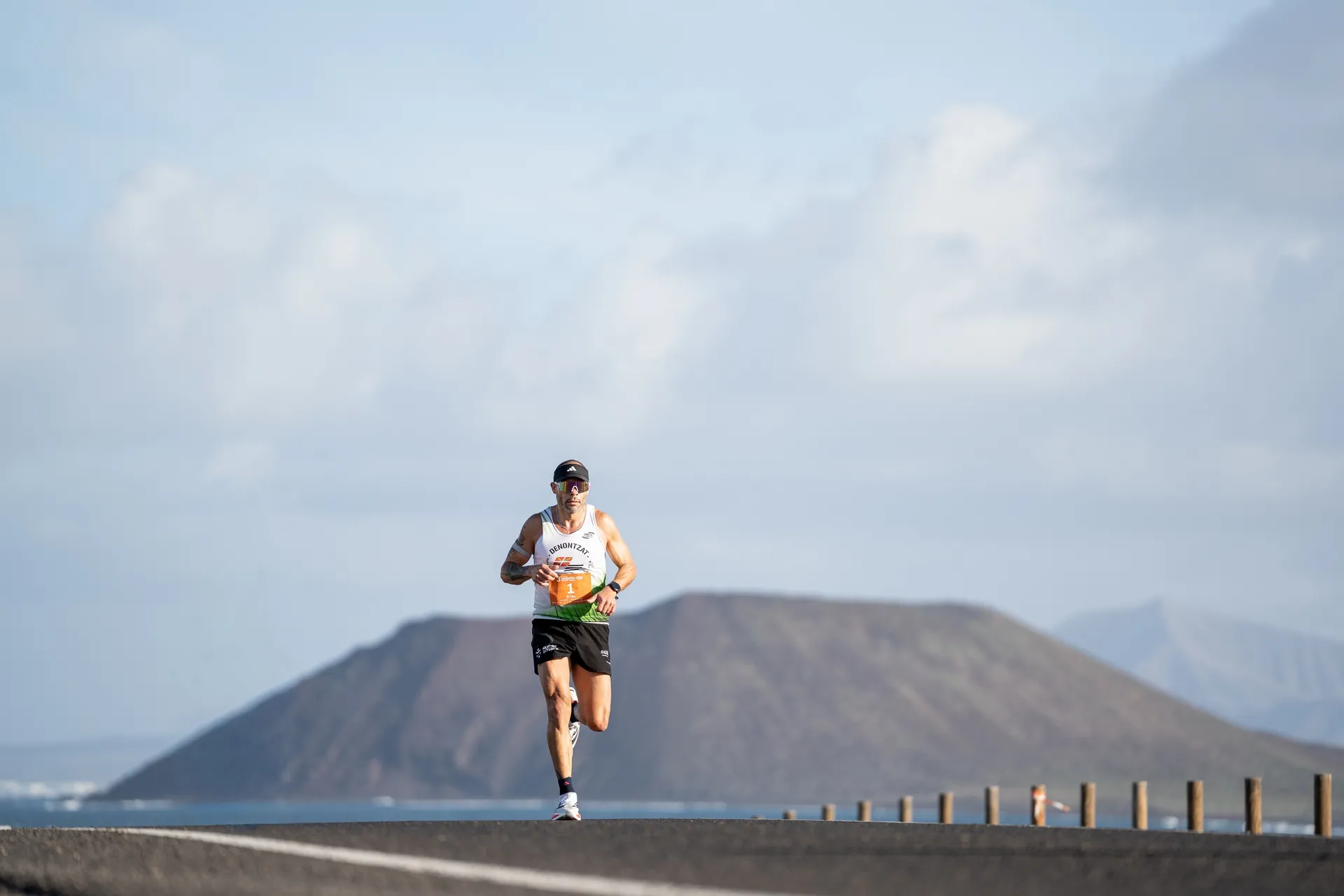 Maratona di Corralejo